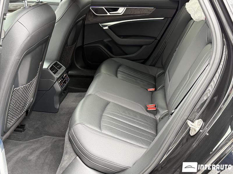 Audi A6 2019 — Миниатюра 19