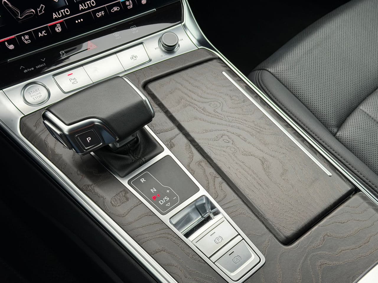 Audi A6 2019 — Миниатюра 17