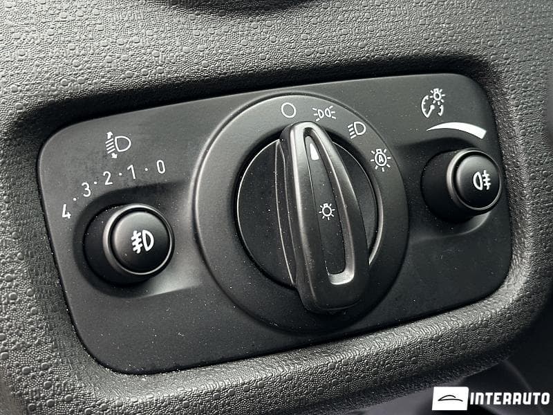 Ford Fiesta 2016 — Миниатюра 16