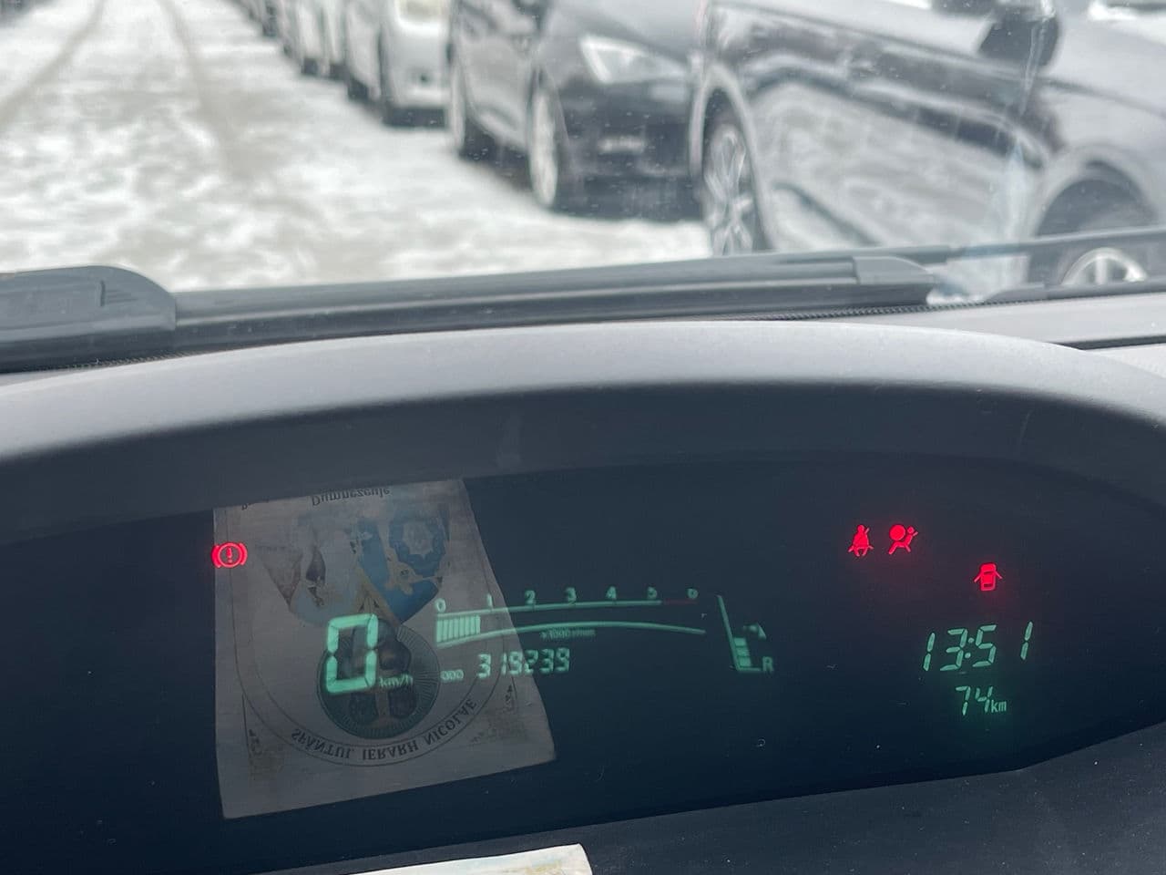 Toyota Yaris 2010 — Миниатюра 7