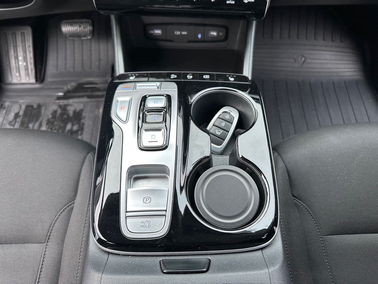 Hyundai Tucson 2022 — Миниатюра 14