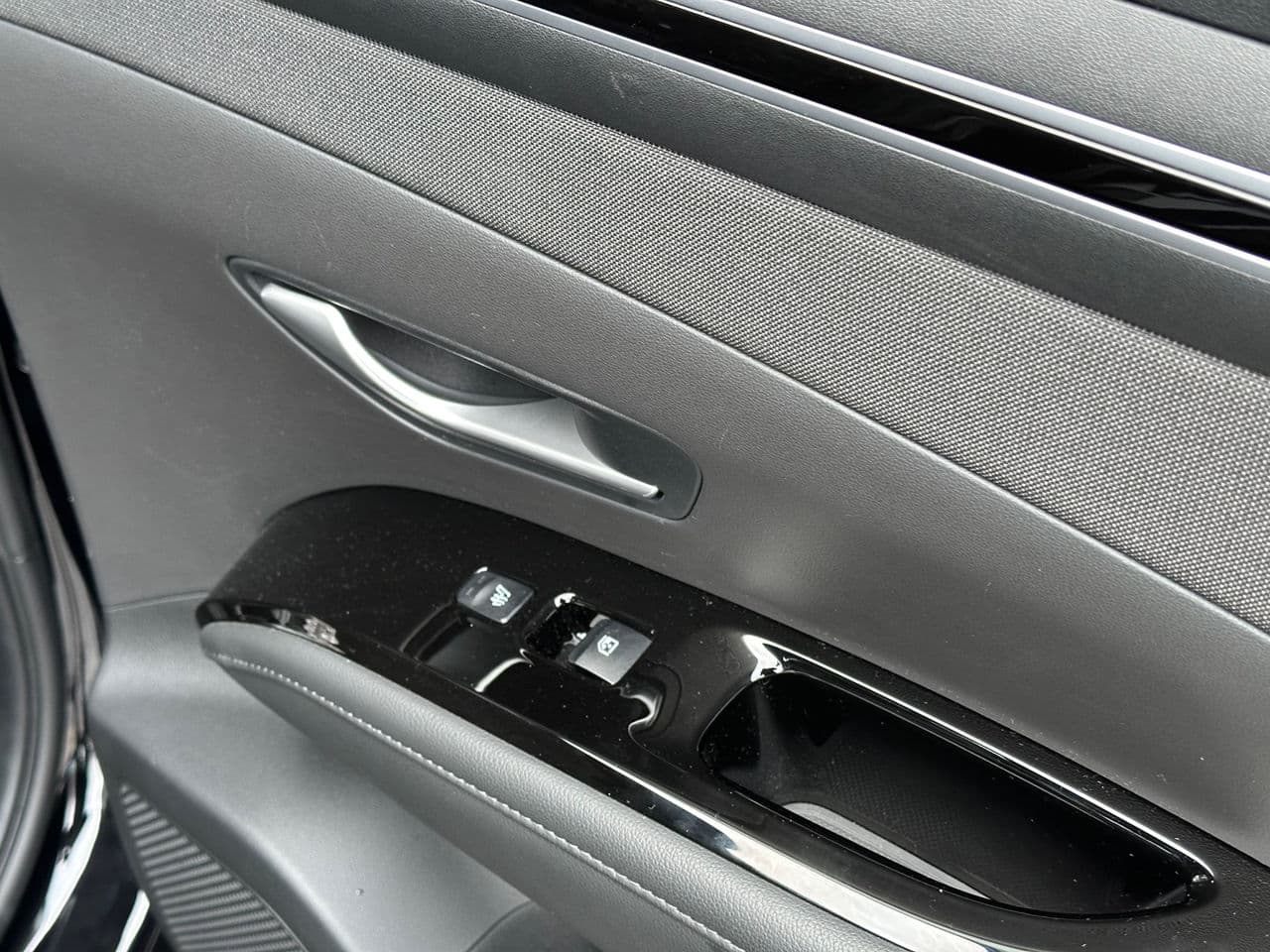Hyundai Tucson 2022 — Миниатюра 17