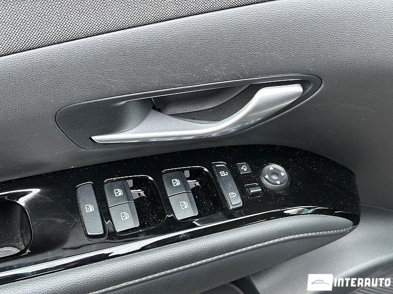 Hyundai Tucson 2022 — Миниатюра 16