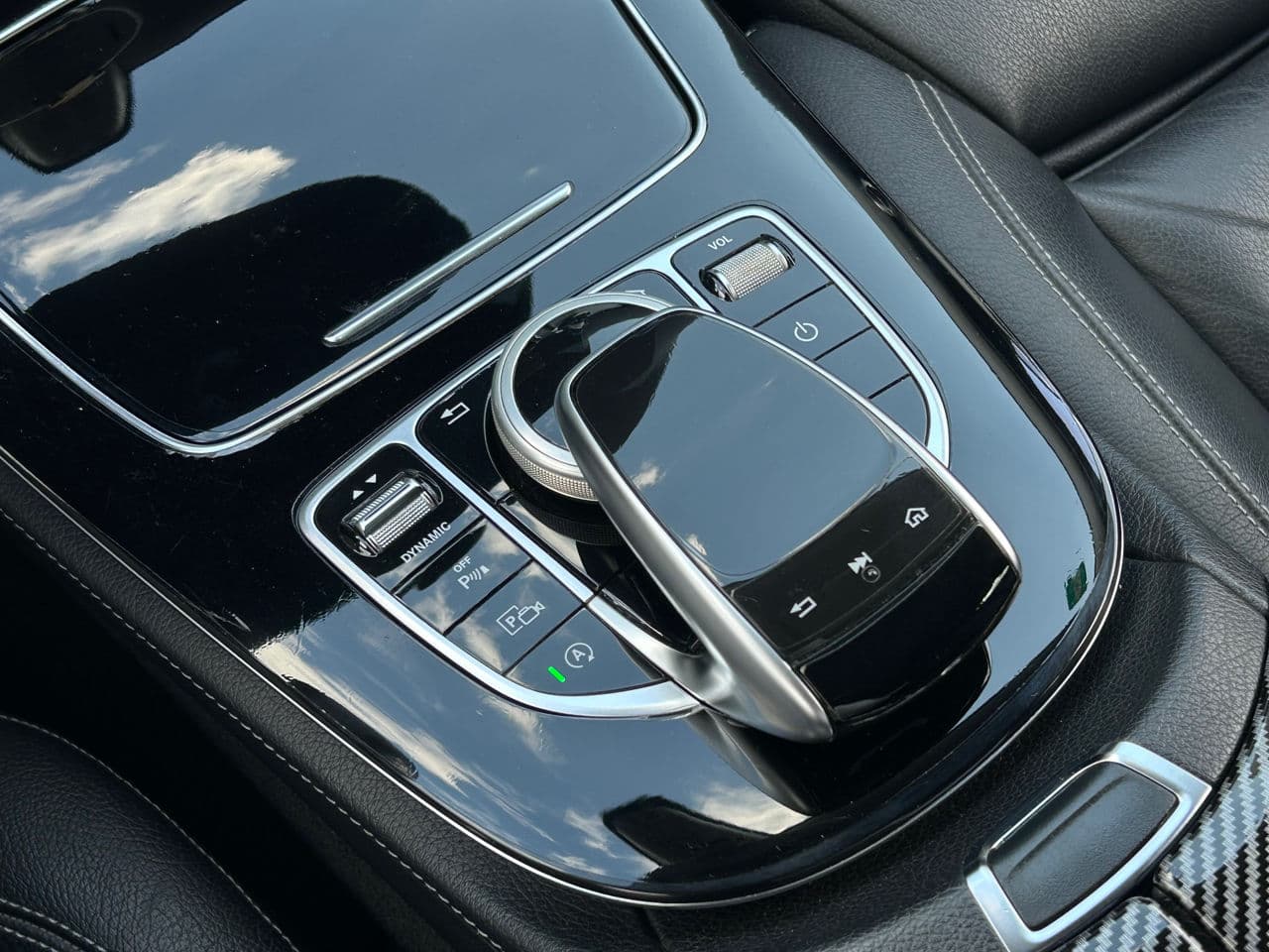 Mercedes E 200 2016 — Миниатюра 14