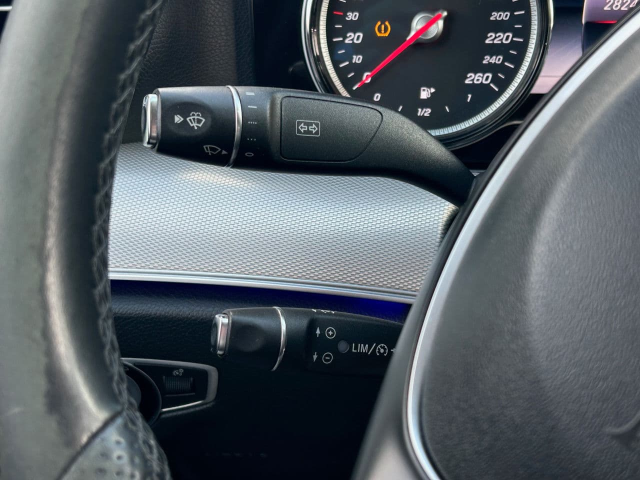 Mercedes E 200 2016 — Миниатюра 9