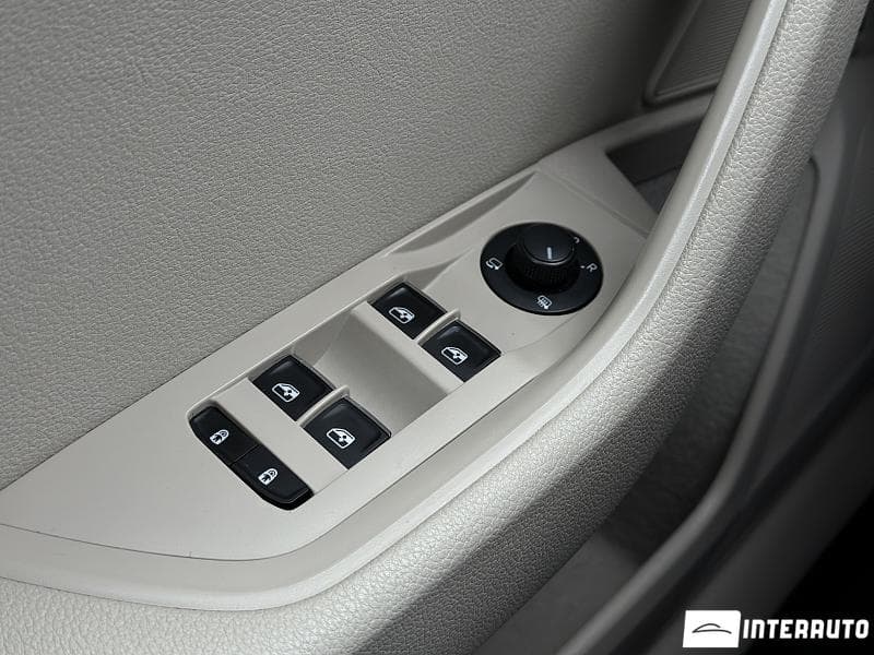 Skoda Superb 2018 — Миниатюра 6