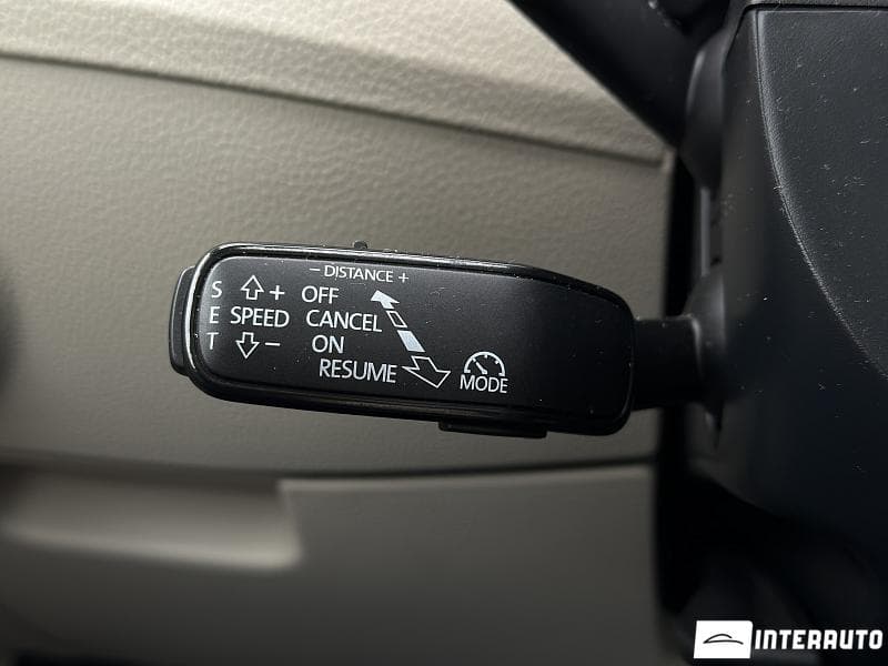 Skoda Superb 2018 — Миниатюра 17