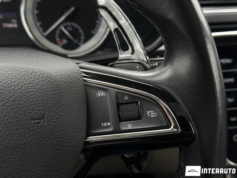 Skoda Superb 2018 — Миниатюра 16