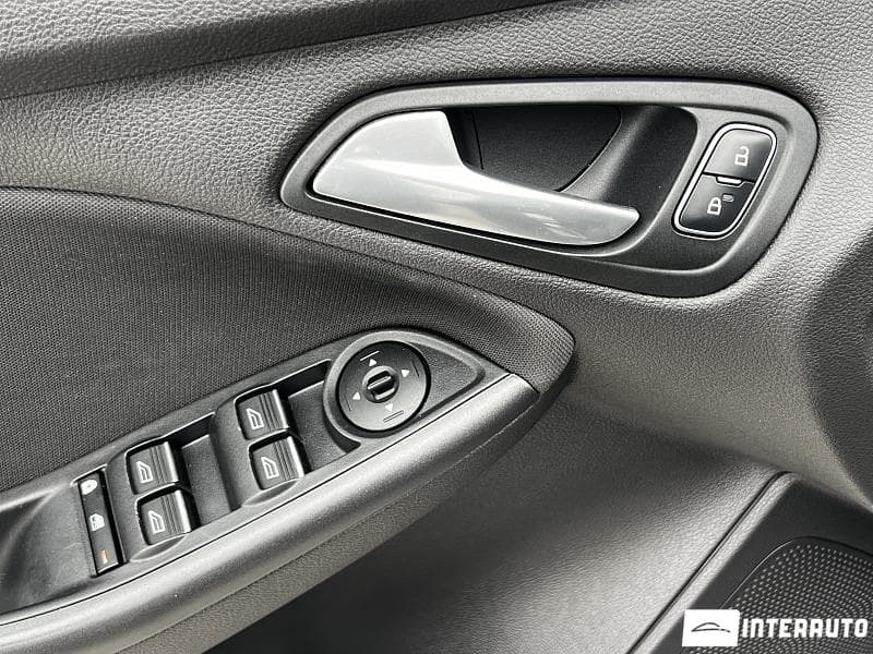 Ford Focus 2016 — Миниатюра 14