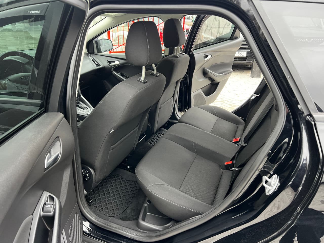 Ford Focus 2016 — Миниатюра 15