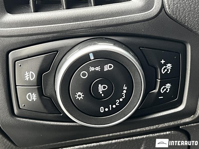 Ford Focus 2016 — Миниатюра 13