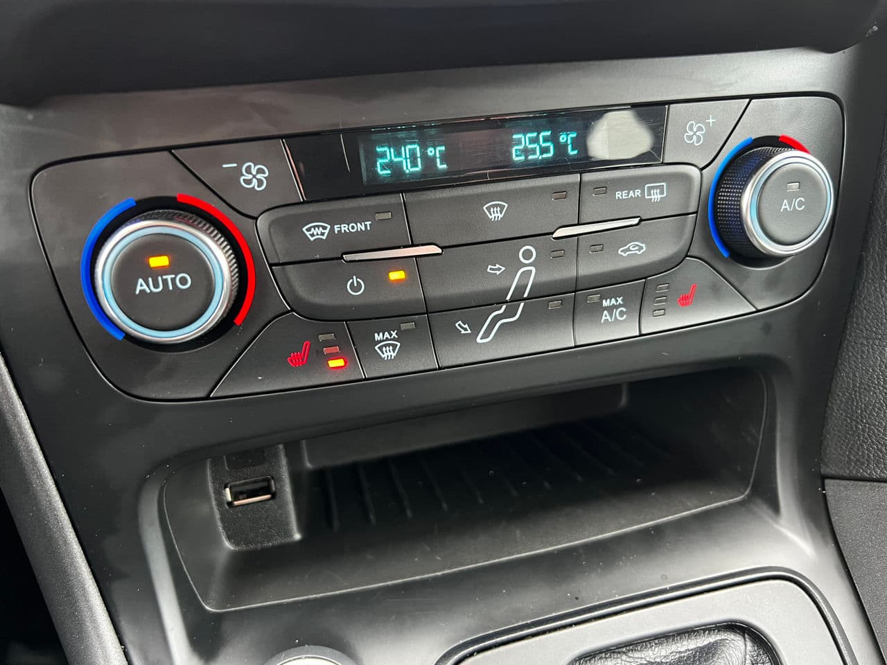 Ford Focus 2016 — Миниатюра 12