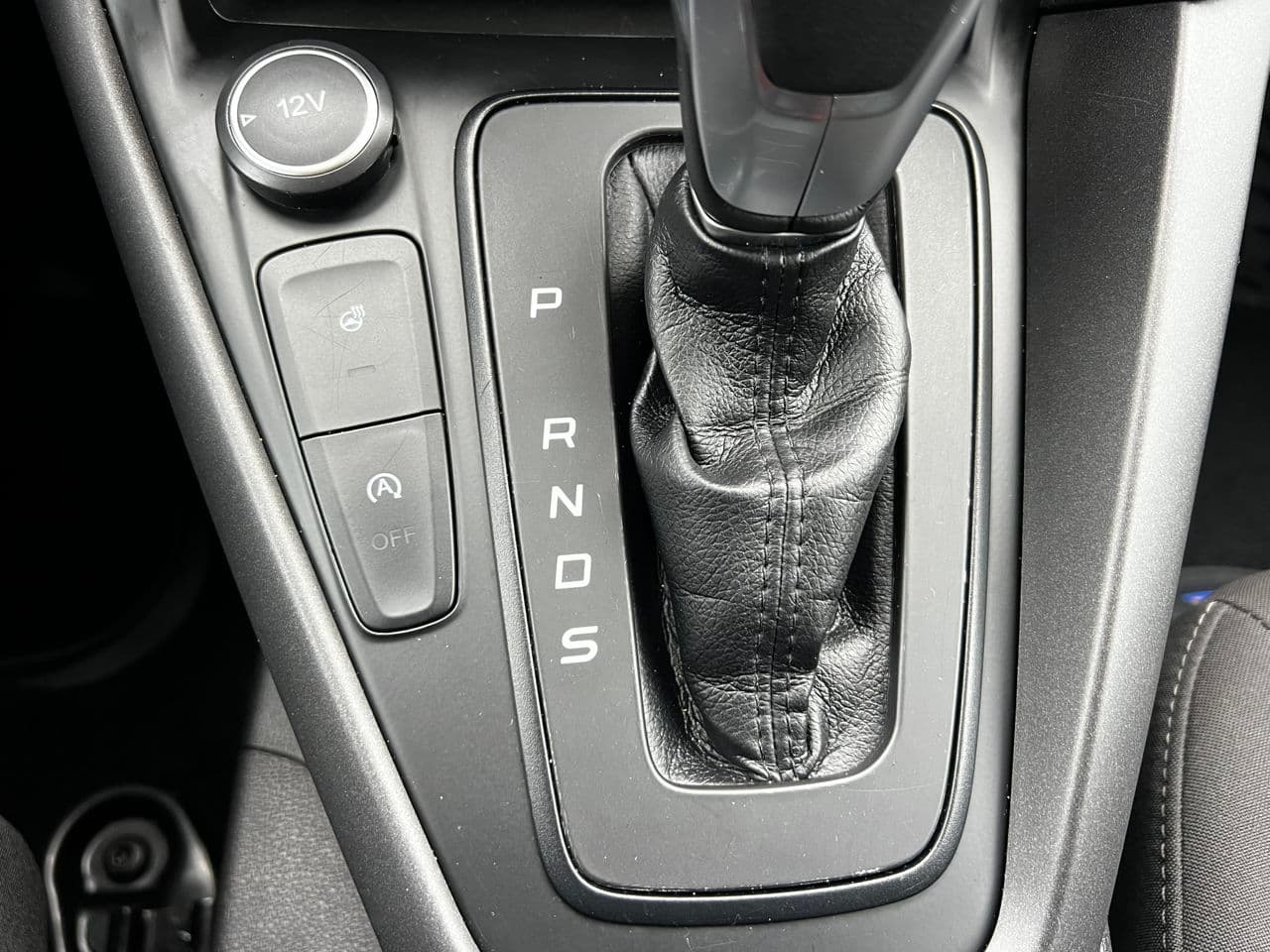 Ford Focus 2016 — Миниатюра 5