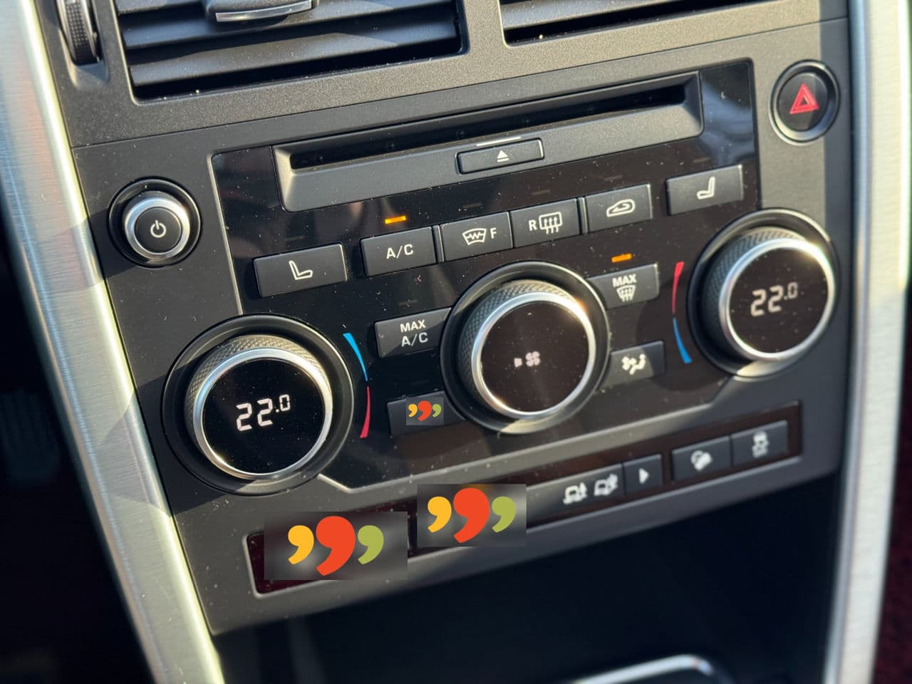 Land Rover Discovery Sport 2019 — Миниатюра 15