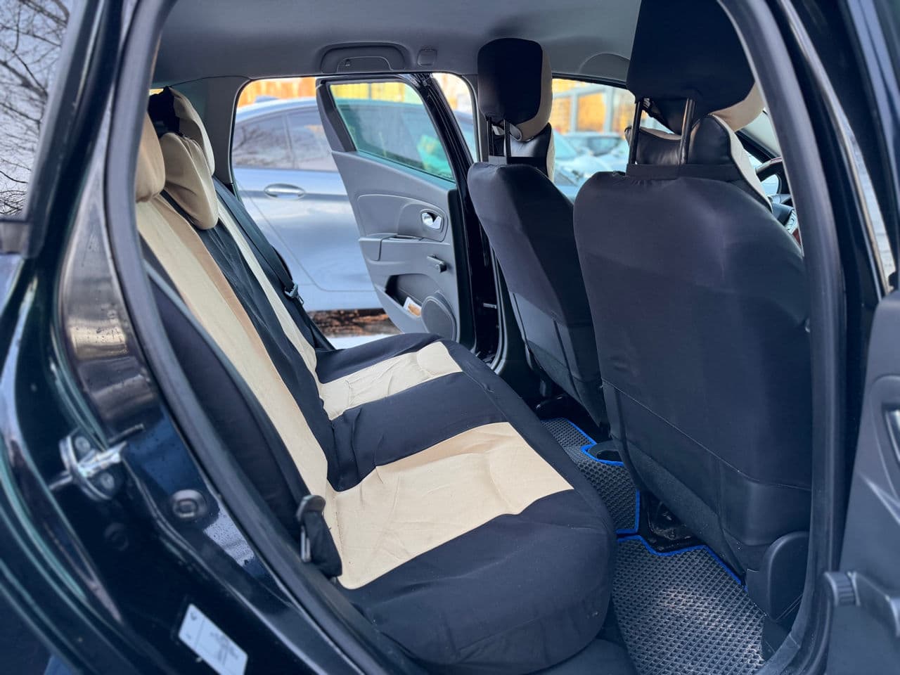 Renault Clio 2015 — Миниатюра 16