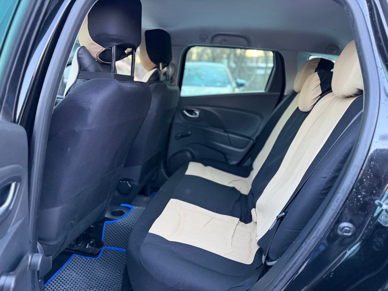 Renault Clio 2015 — Миниатюра 15