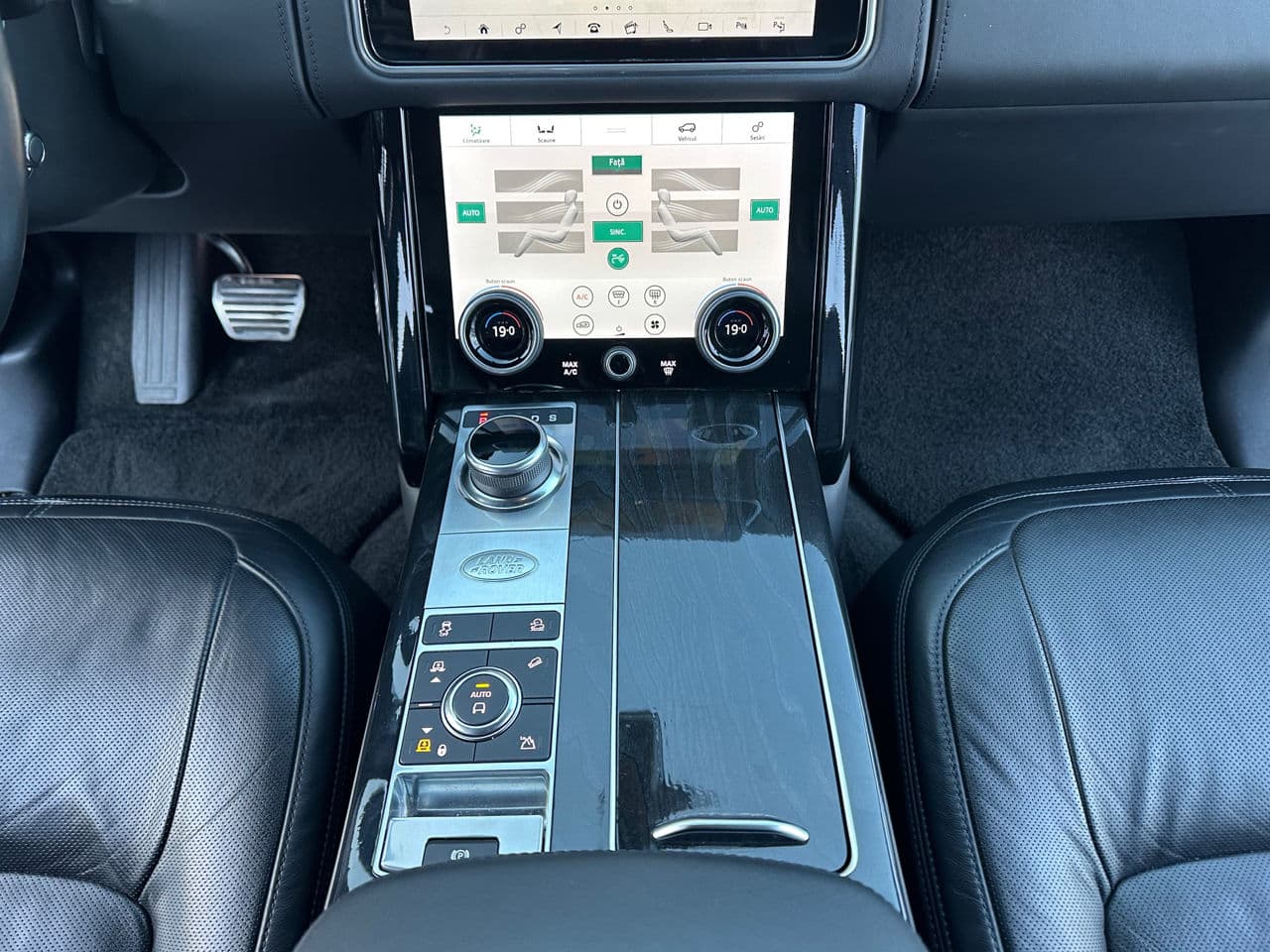 Land Rover Range Rover Vogue 2020 — Миниатюра 16