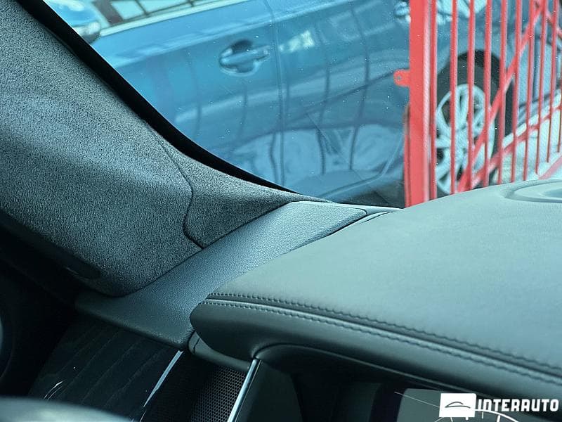 Land Rover Range Rover Vogue 2020 — Миниатюра 17