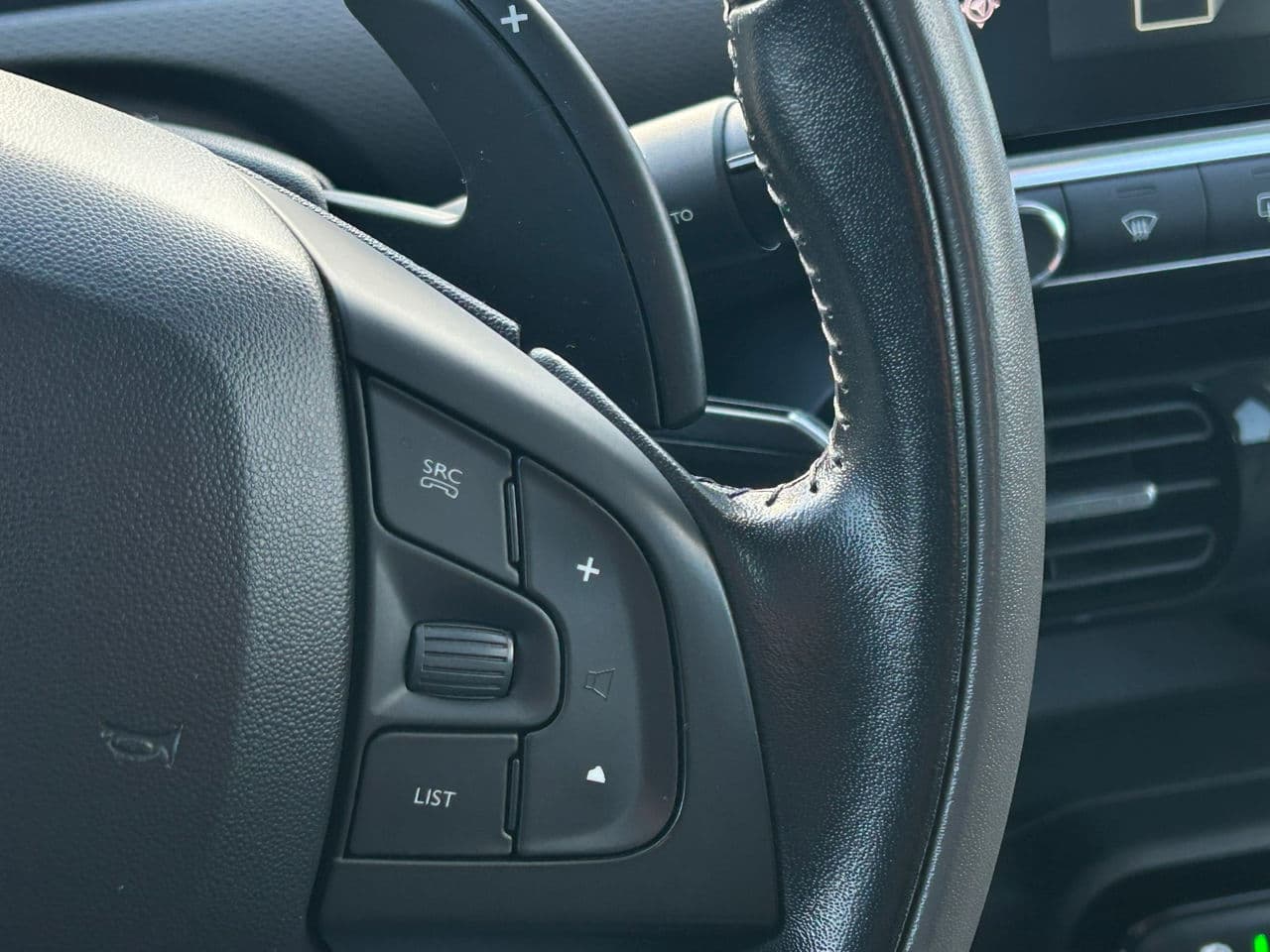 Citroen C4 Cactus 2015 — Миниатюра 10