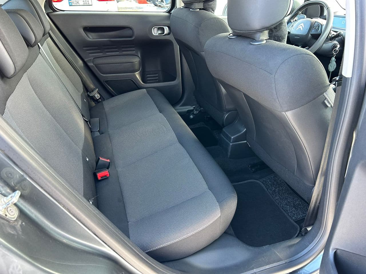 Citroen C4 Cactus 2015 — Миниатюра 16