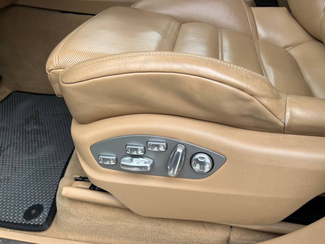 Porsche Cayenne 2016 — Миниатюра 16