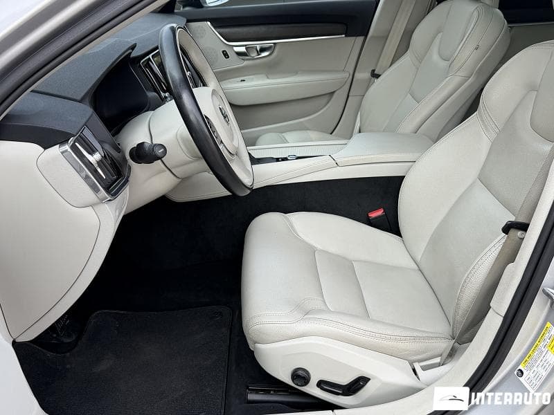 Volvo V 90 Cross Country 2017 — Миниатюра 9