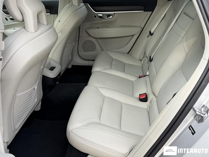 Volvo V 90 Cross Country 2017 — Миниатюра 19