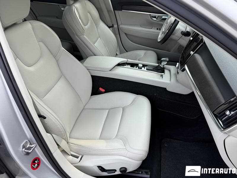 Volvo V 90 Cross Country 2017 — Миниатюра 17