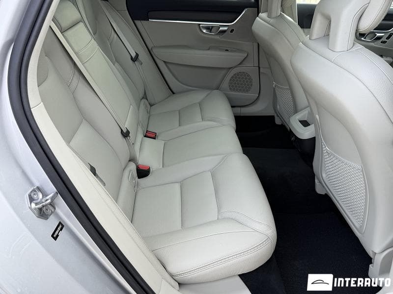 Volvo V 90 Cross Country 2017 — Миниатюра 20