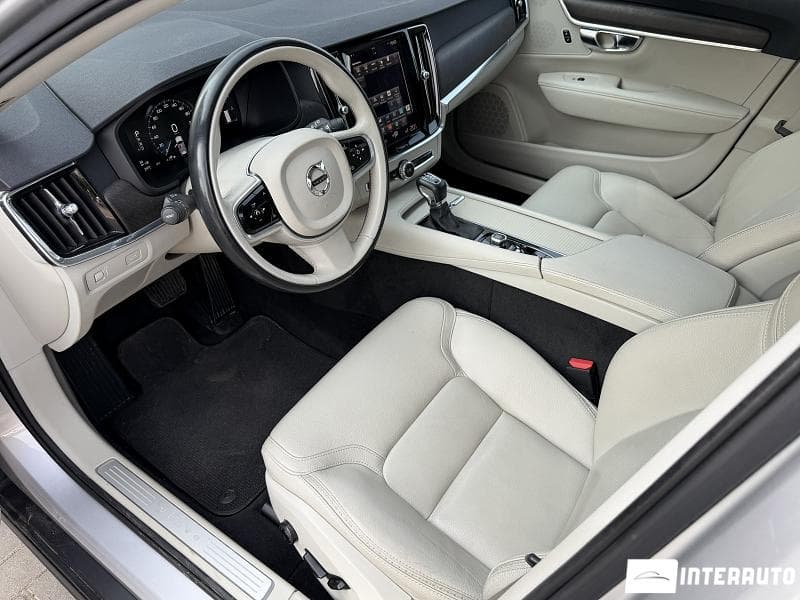 Volvo V 90 Cross Country 2017 — Миниатюра 7