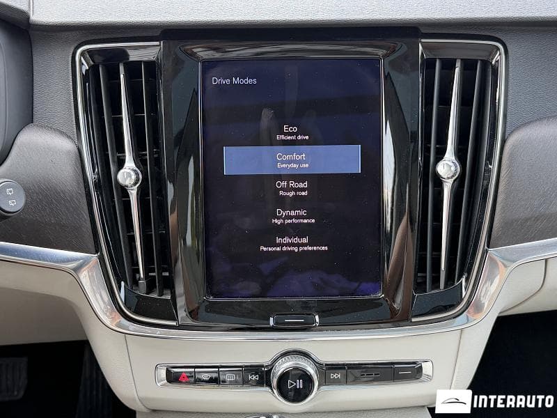 Volvo V 90 Cross Country 2017 — Миниатюра 14