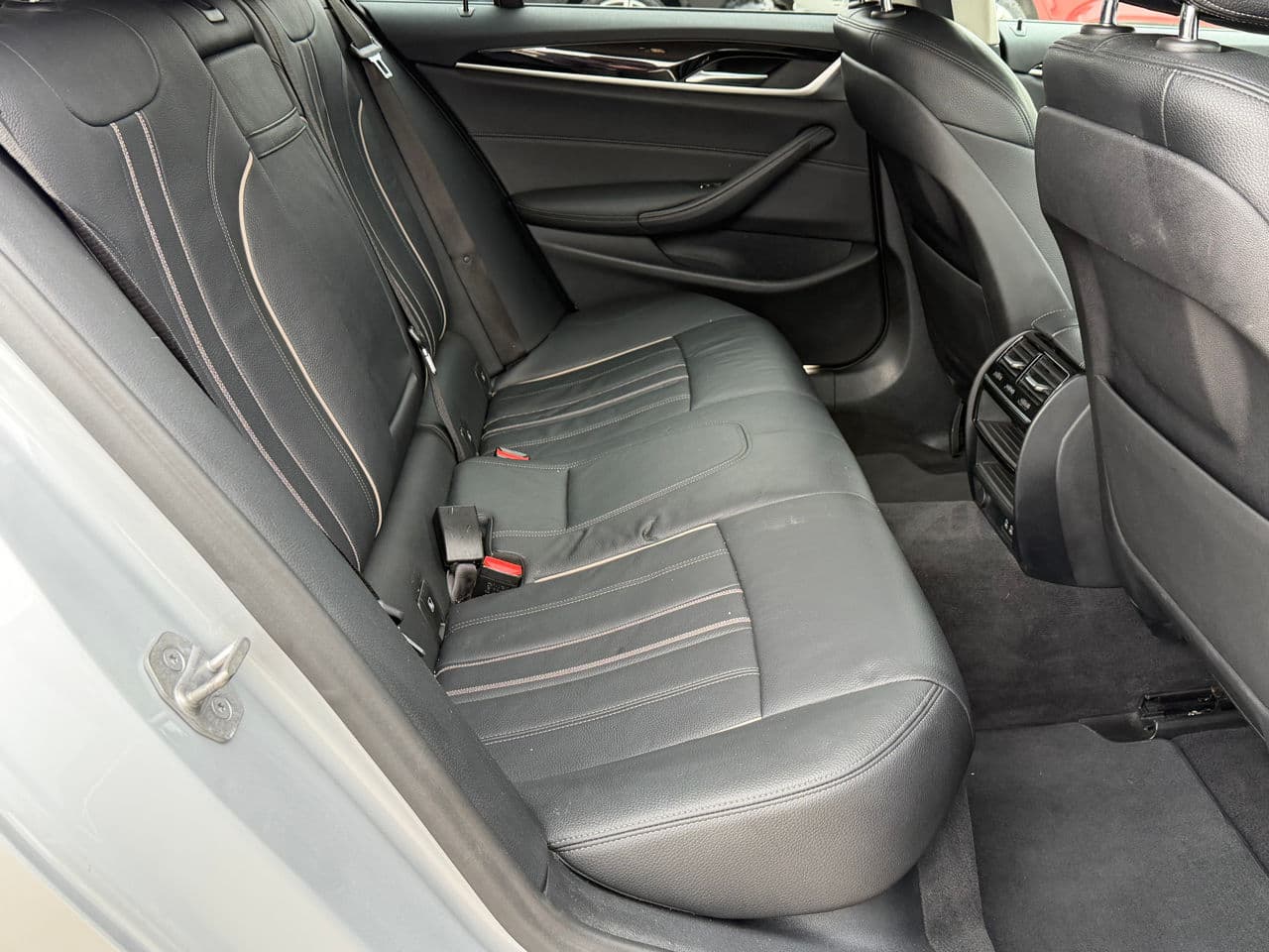 BMW 520 2020 — Миниатюра 16