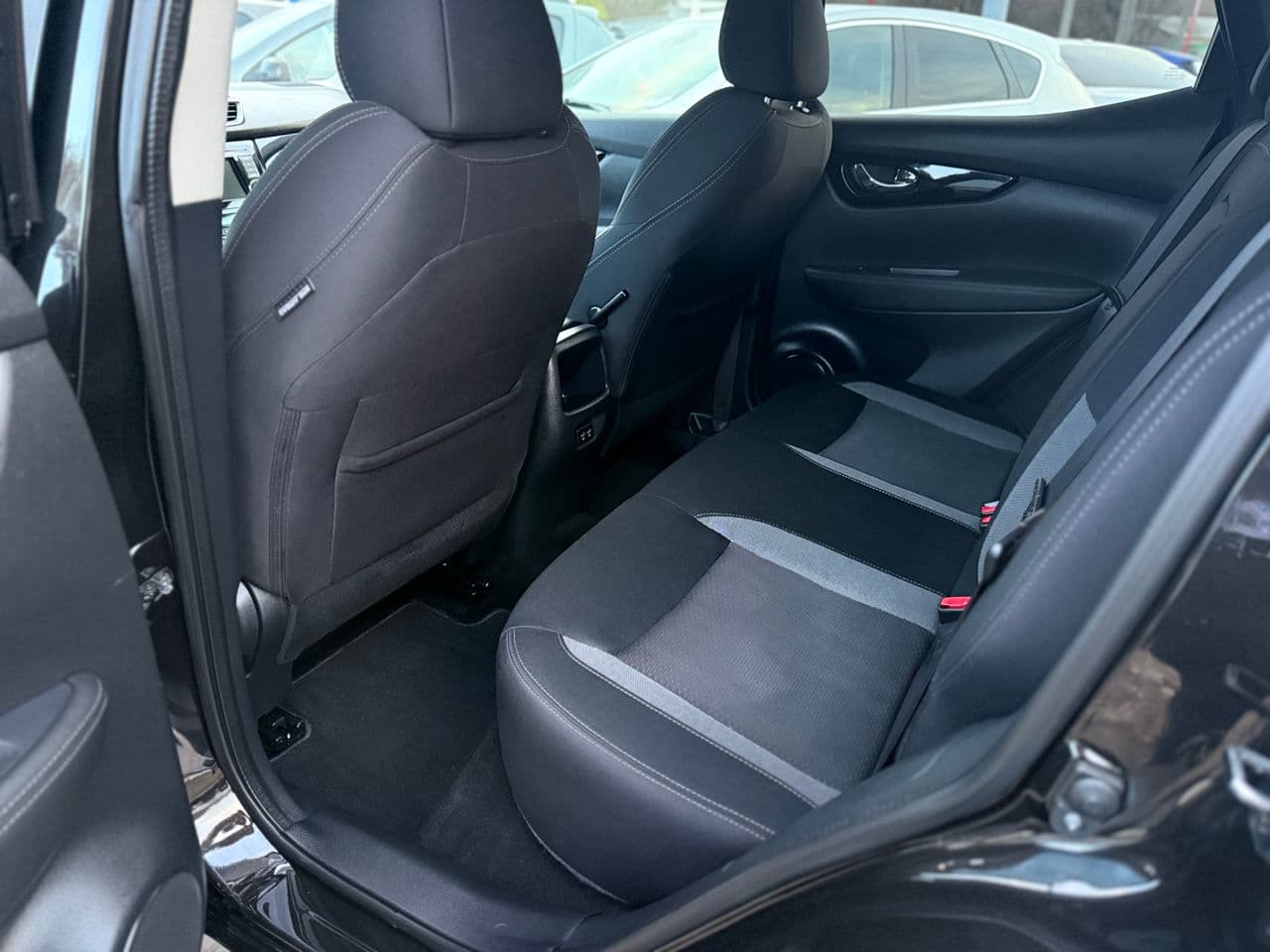 Nissan Qashqai 2020 — Миниатюра 17