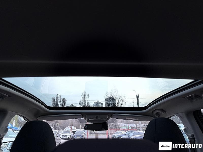 Nissan Qashqai 2020 — Миниатюра 18