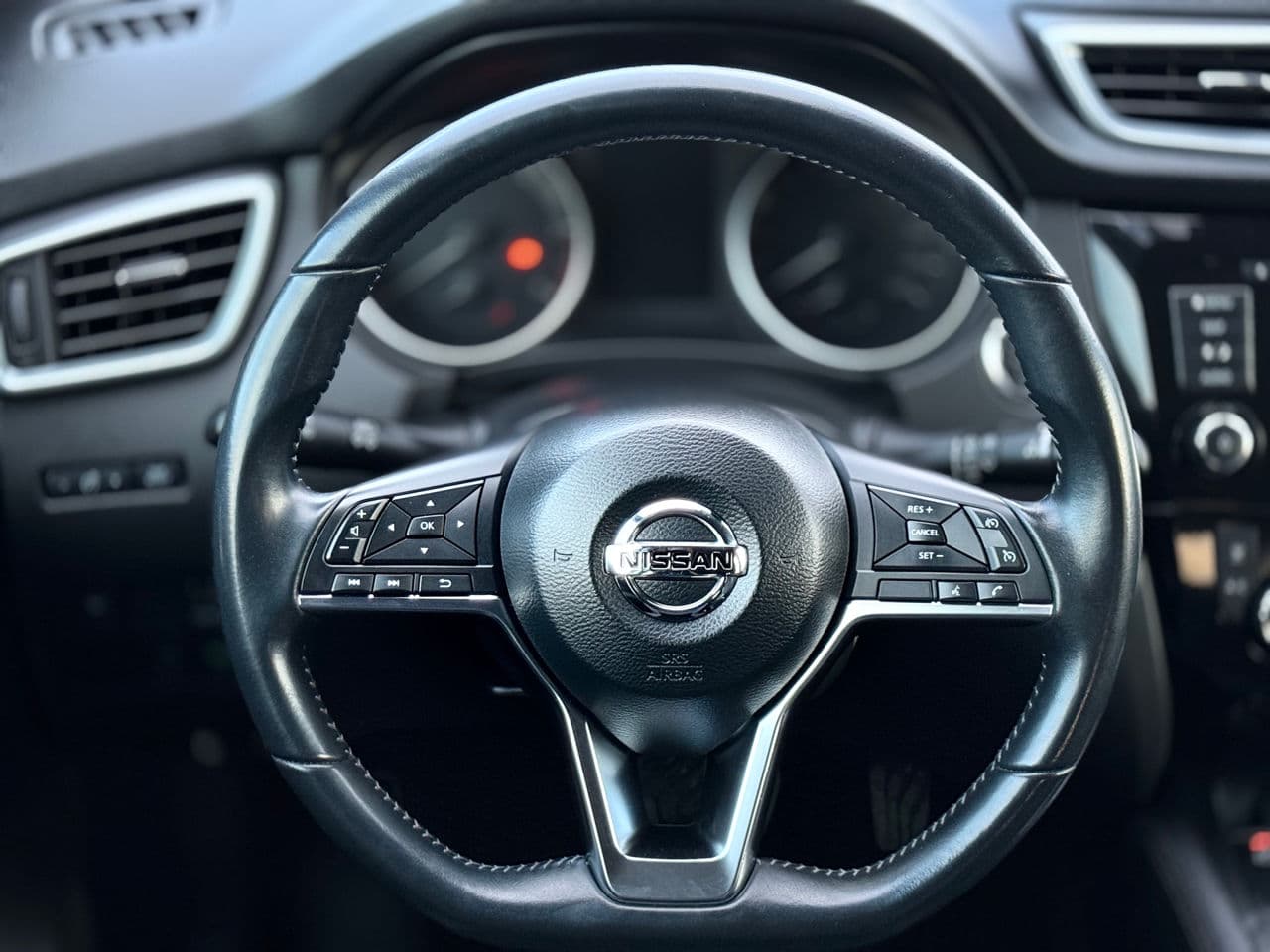 Nissan Qashqai 2020 — Миниатюра 9