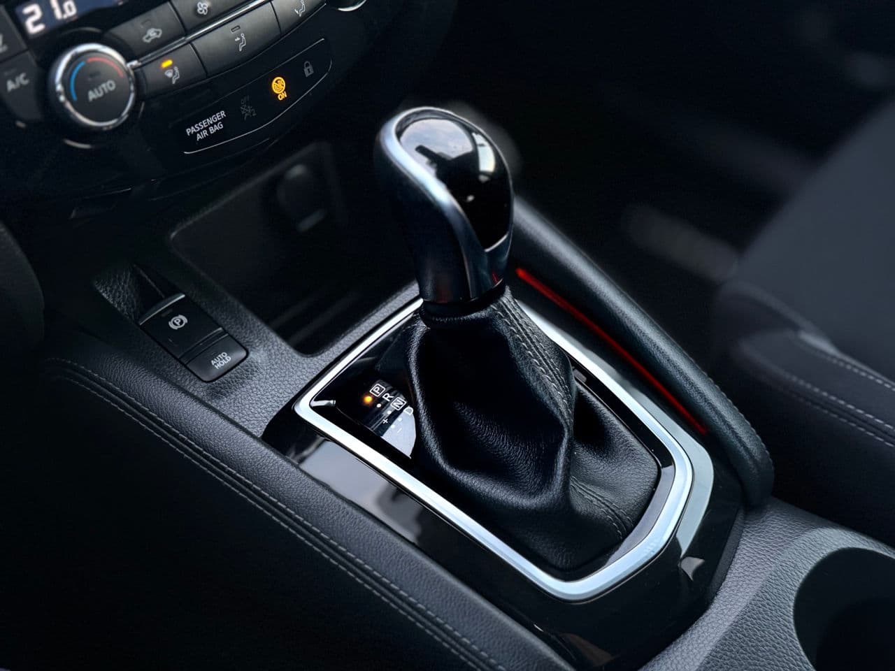 Nissan Qashqai 2020 — Миниатюра 15