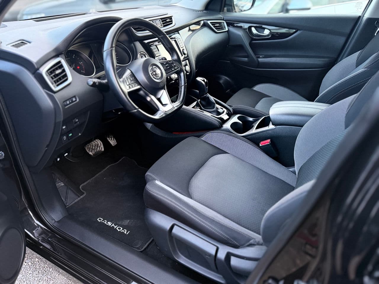 Nissan Qashqai 2020 — Миниатюра 7