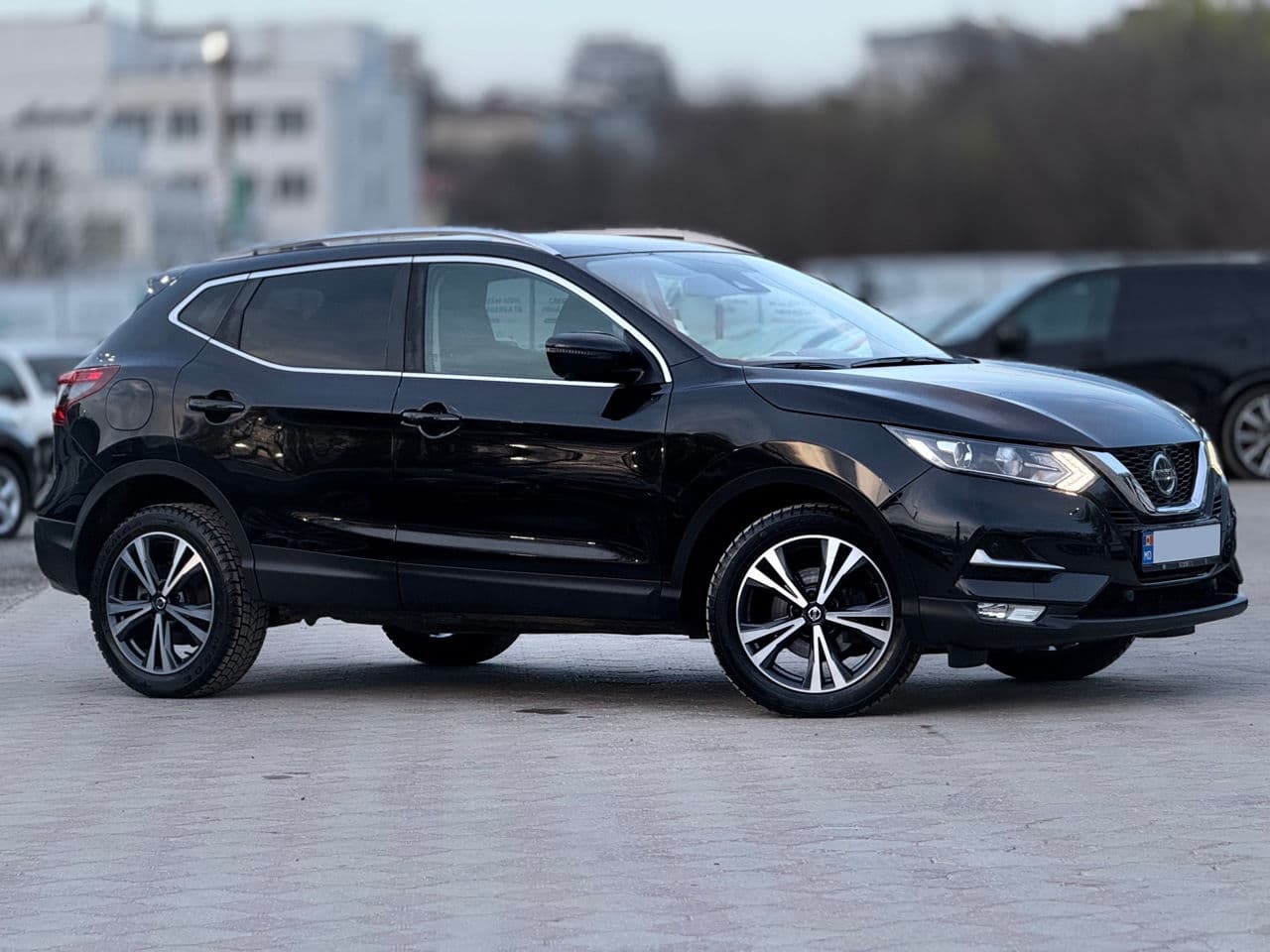 Nissan Qashqai 2020 — Миниатюра 4