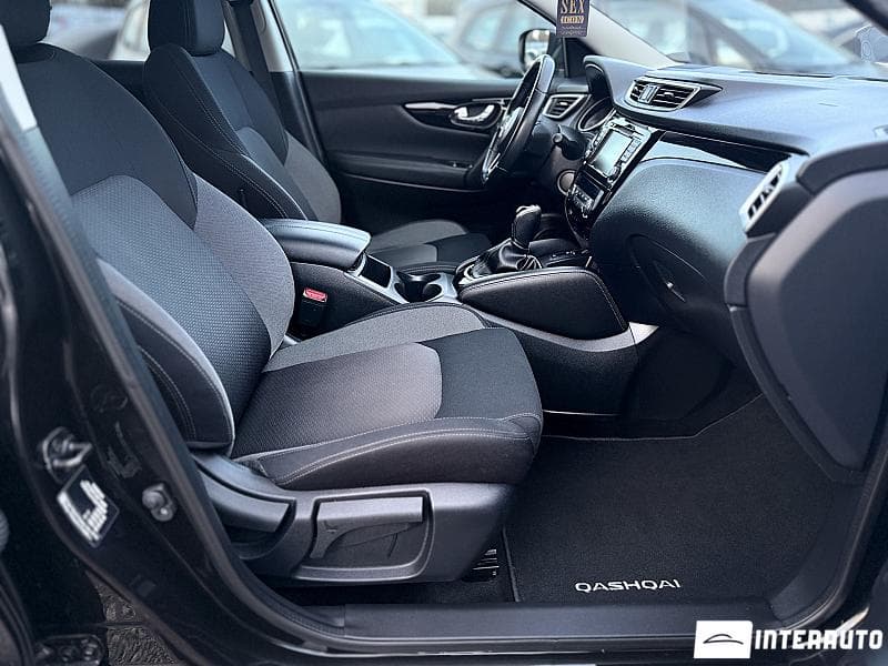 Nissan Qashqai 2020 — Миниатюра 19