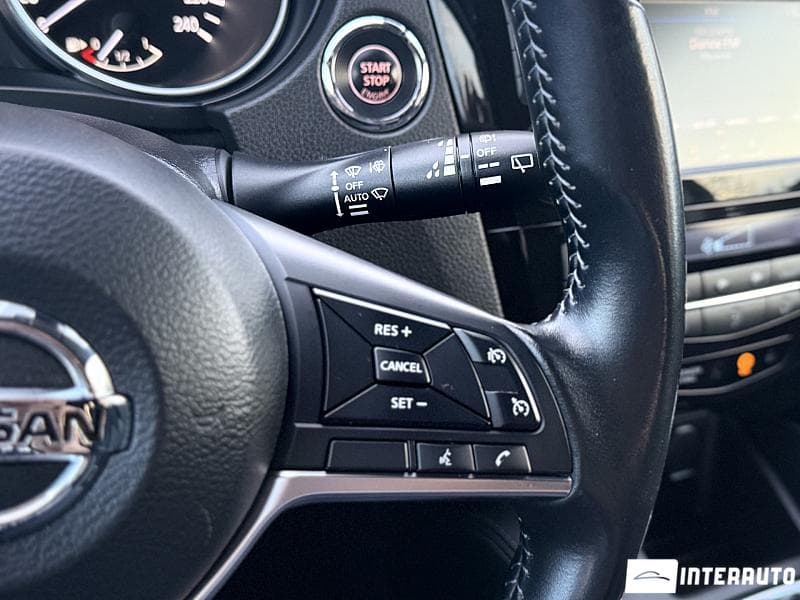 Nissan Qashqai 2020 — Миниатюра 10