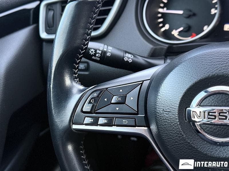 Nissan Qashqai 2020 — Миниатюра 8