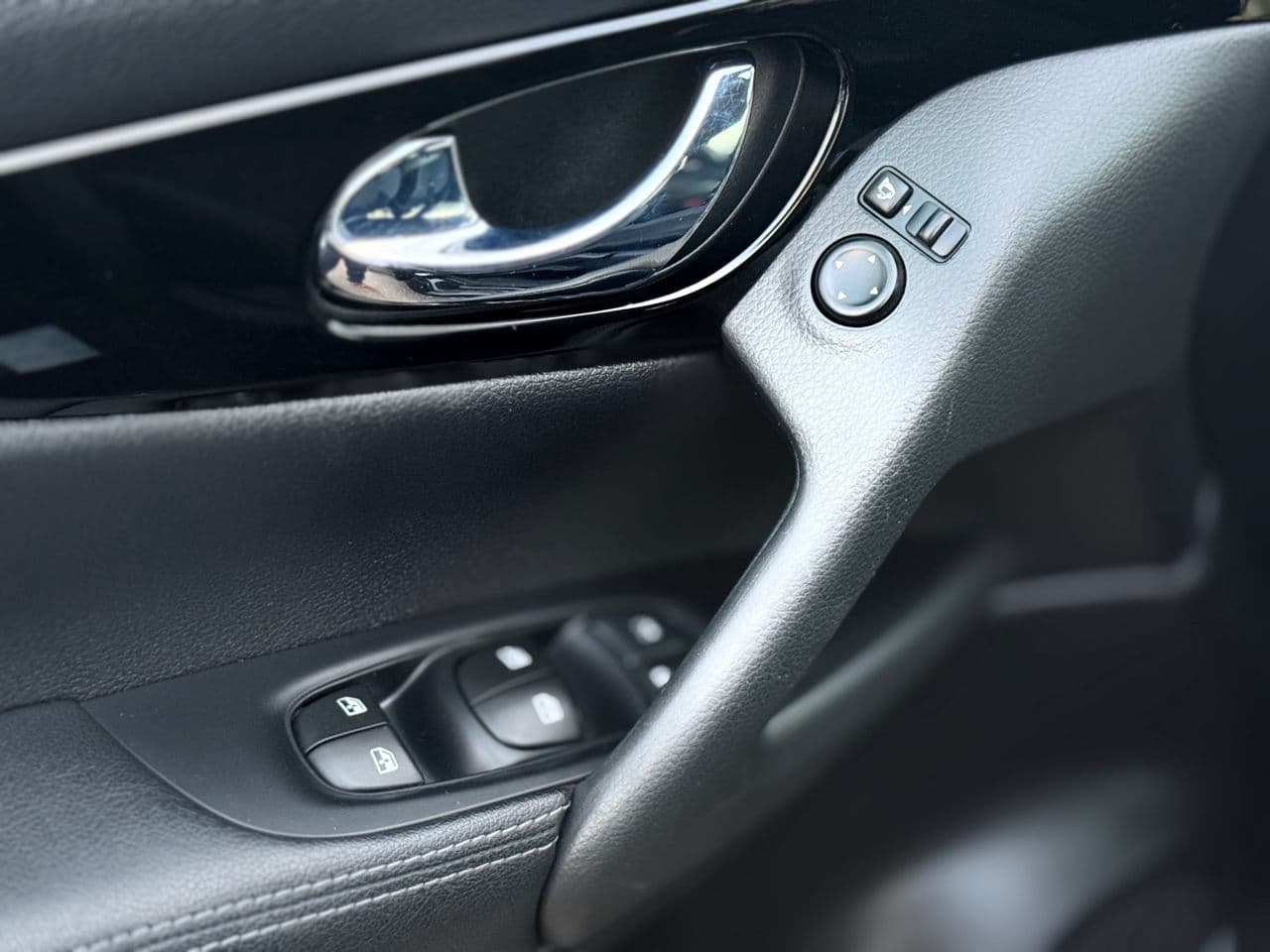 Nissan Qashqai 2020 — Миниатюра 5