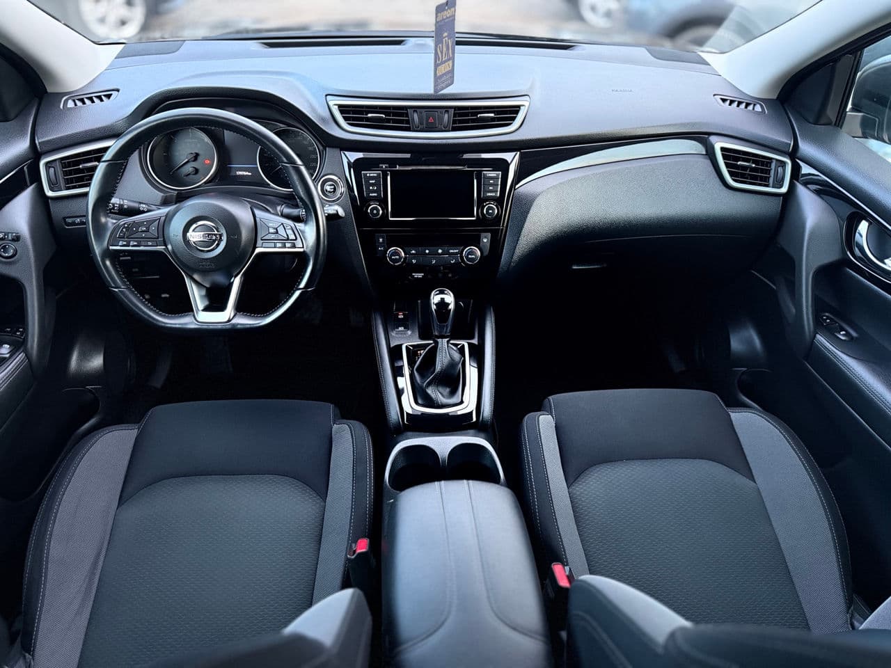 Nissan Qashqai 2020 — Миниатюра 16