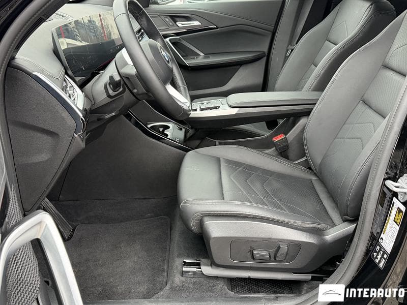 BMW X1 2.8i 2024 — Миниатюра 9