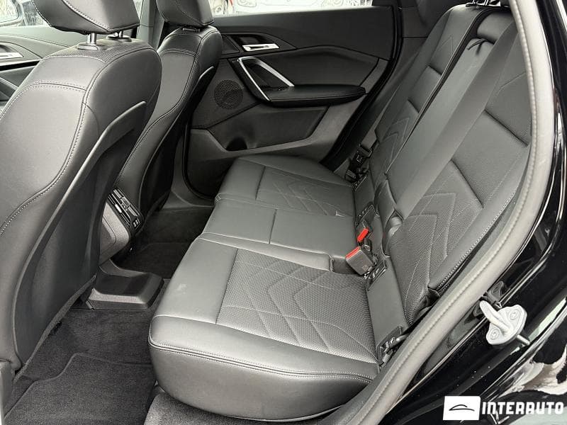 BMW X1 2.8i 2024 — Миниатюра 21