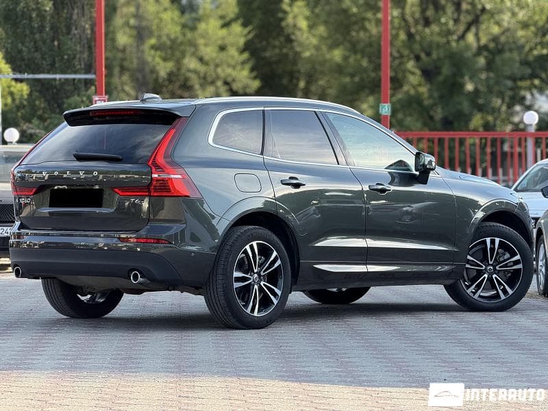 Volvo XC 60 2019 — Миниатюра 2