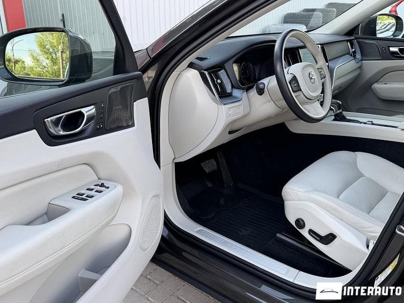 Volvo XC 60 2019 — Миниатюра 7