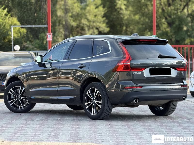 Volvo XC 60 2019 — Миниатюра 3