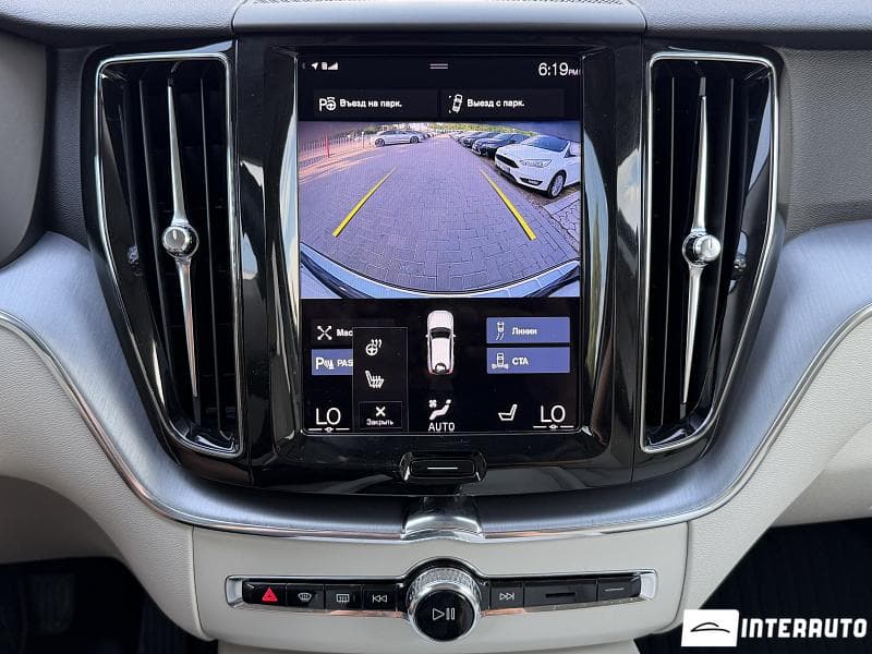 Volvo XC 60 2019 — Миниатюра 15