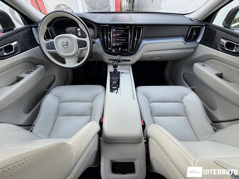 Volvo XC 60 2019 — Миниатюра 10